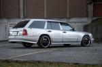 Mercedes-Benz 300 TE 4Matic 1993 года